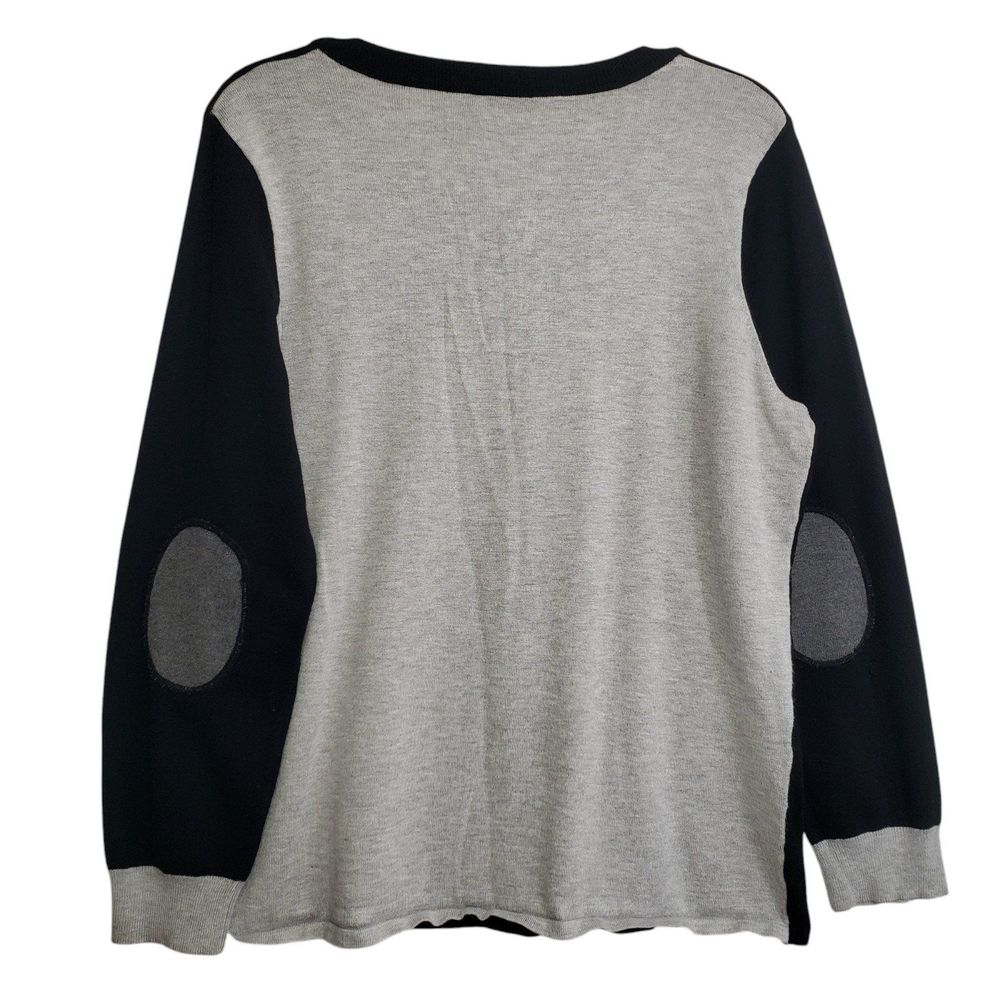 RED Woman 1X Cardigan Sweater